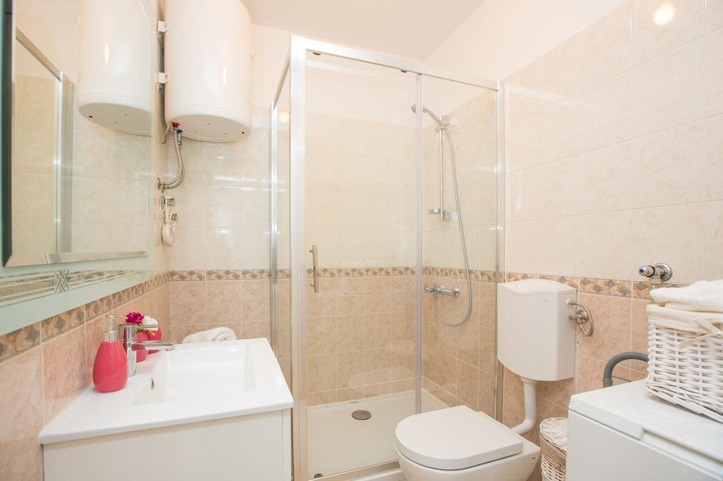 Love Affair Apartment ドゥブロブニク 部屋 写真