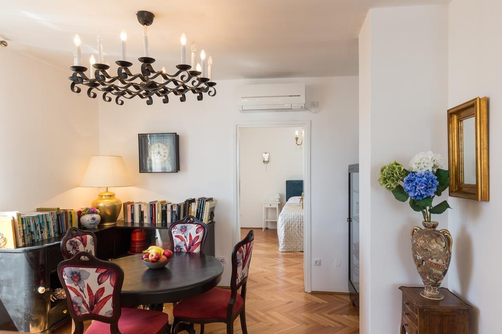 Love Affair Apartment ドゥブロブニク エクステリア 写真
