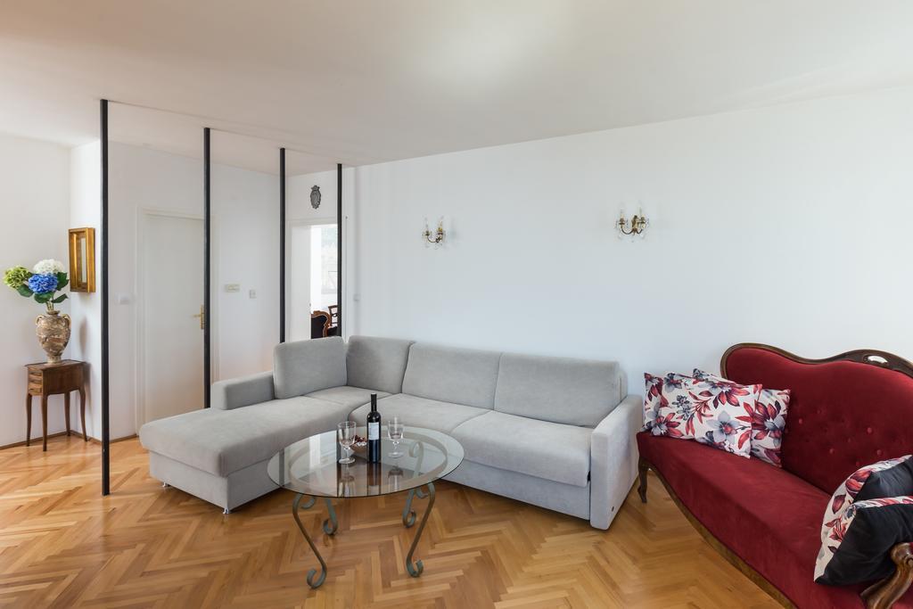 Love Affair Apartment ドゥブロブニク エクステリア 写真